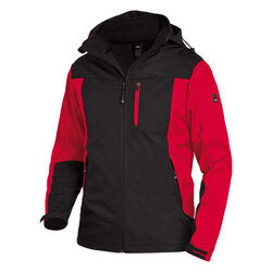 Veste Softshell JANNIK Lons le Saunier