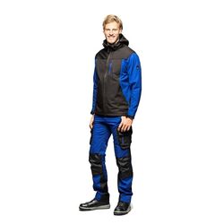 Veste Softshell JANNIK Lons le Saunier