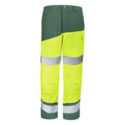 Pantalon PG HV FLUO SAFE XP PG