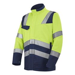 Blouson HV FLUO SAFE XP