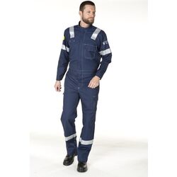 Combinaison BR 1 zip TECHPROTECT