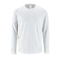 T-Shirt Homme Imperial LSL Lons le Saunier