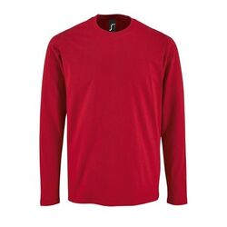 T-Shirt Homme Imperial LSL Lons le Saunier
