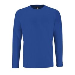 T-Shirt Homme Imperial LSL Lons le Saunier