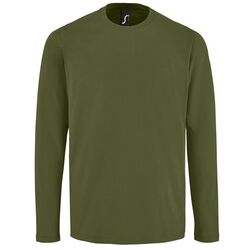T-Shirt Homme Imperial LSL Lons le Saunier