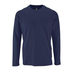T-Shirt Homme Imperial LSL Lons le Saunier
