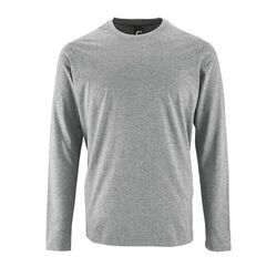 T-Shirt Homme Imperial LSL Lons le Saunier