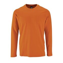 T-Shirt Homme Imperial LSL Lons le Saunier