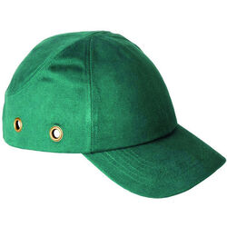 Casquette anti-heurt COTON Lons le Saunier
