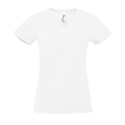 T-Shirt Femme Imperial V Lons le Saunier