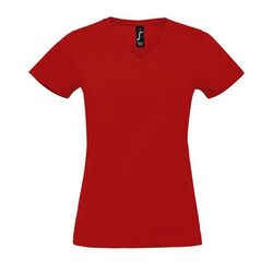 T-Shirt Femme Imperial V Lons le Saunier