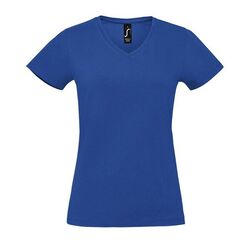 T-Shirt Femme Imperial V Lons le Saunier