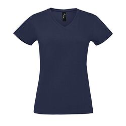 T-Shirt Femme Imperial V Lons le Saunier