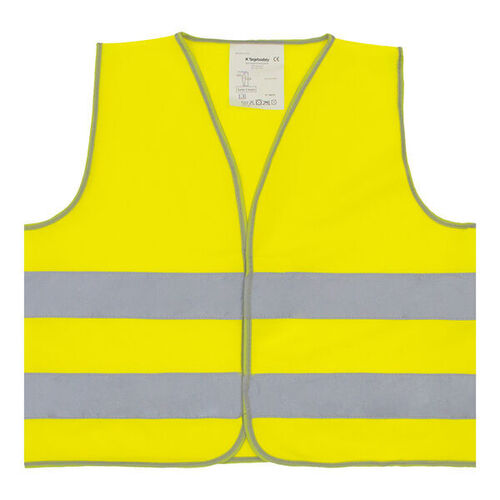 Gilet HV kid NEON