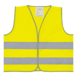Gilet HV kid NEON Lons le Saunier