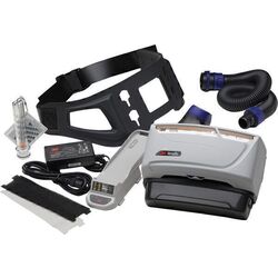 Kit complet 3M&trade; VERSAFLO&trade; VAPEUR + POUSSI&Egrave;RE Lons le Saunier