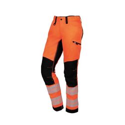 PANTALON HV E-STRETCH Lons le Saunier