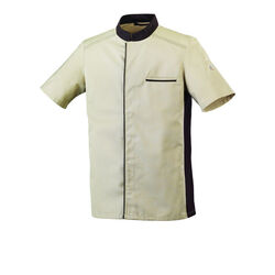 Veste Abax MC Lons le Saunier