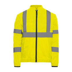 GILET HV 577AIR Lons le Saunier