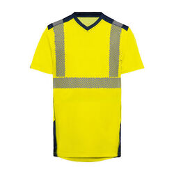 T-SHIRT MC HV JAKARTA Lons le Saunier