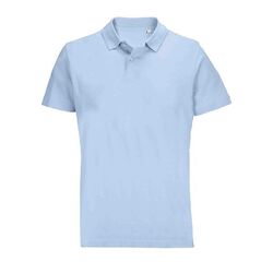 POLO MC H PULSE Lons le Saunier