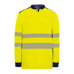 POLO ML HV GINKO Lons le Saunier