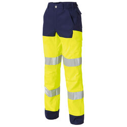 Pantalon HV LUK-LIGHT VL Lons le Saunier