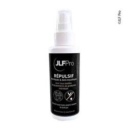 SPRAY R&Eacute;PULSIF ANTI-TIQUES ET ANTI-MOUSTIQUES Lons le Saunier