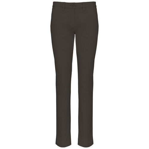 Pantalon Chino Femme