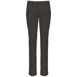 Pantalon Chino Femme Lons le Saunier
