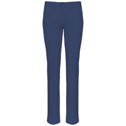 Pantalon Chino Femme Lons le Saunier