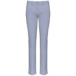 Pantalon Chino Femme Lons le Saunier