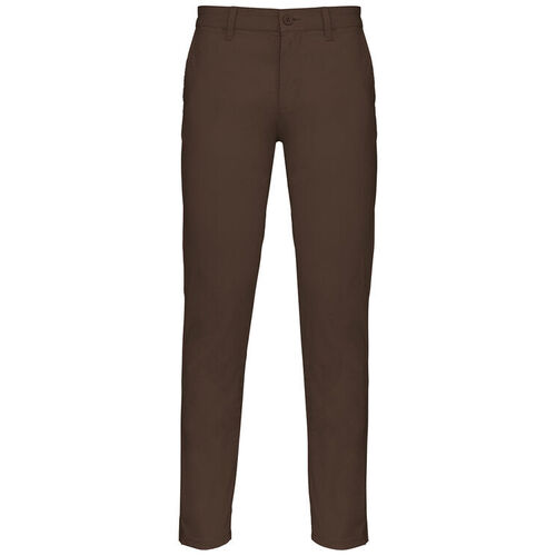 Pantalon Chino Homme