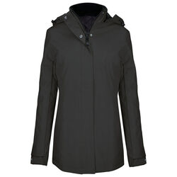 Parka Femme Doublure matelass&eacute;e Lons le Saunier