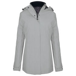 Parka Femme Doublure matelass&eacute;e Lons le Saunier