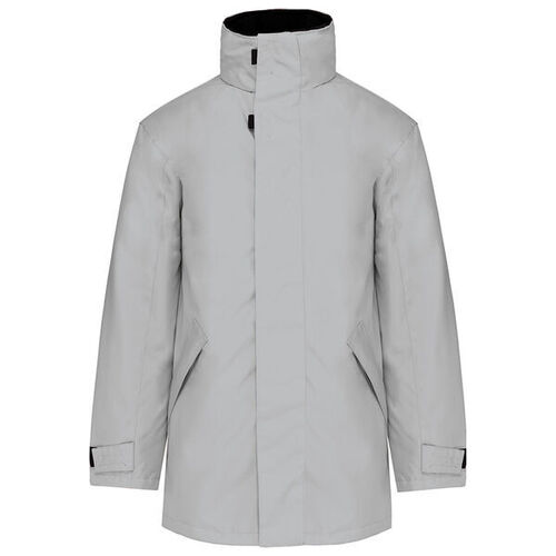 Parka Homme Doublure matelass&eacute;e