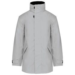Parka Homme Doublure matelass&eacute;e Lons le Saunier