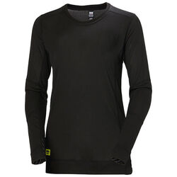T-SHIRT THERMIQUE LIFA CREWNECK FEMME Lons le Saunier