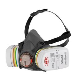 DEMI-MASQUE FORCE 8 Lons le Saunier
