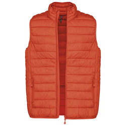 Bodywarmer Homme Doudoune L&eacute;g&egrave;re Lons le Saunier