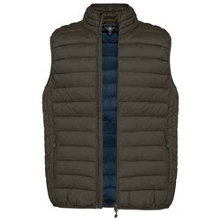 Bodywarmer Homme Doudoune L&eacute;g&egrave;re Lons le Saunier