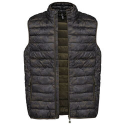 Bodywarmer Homme Doudoune L&eacute;g&egrave;re Lons le Saunier