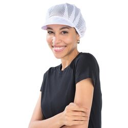 Coiffe GAVROCHE FILET Lons le Saunier