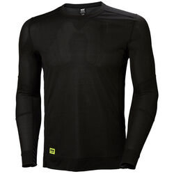 T-shirt thermique HH LIFA CREWNECK Lons le Saunier
