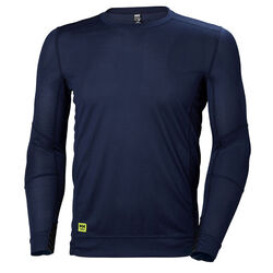 T-shirt thermique HH LIFA CREWNECK Lons le Saunier