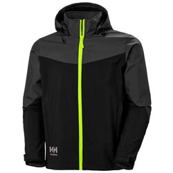 Softshell OXFORD HOODED Lons le Saunier