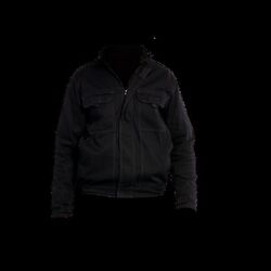 Blouson Typhon Classic NATE Lons le Saunier
