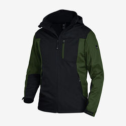 Veste Softshell JANNIK Lons le Saunier