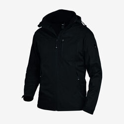 Veste Softshell JANNIK Lons le Saunier