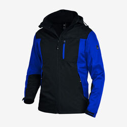 Veste Softshell JANNIK Lons le Saunier